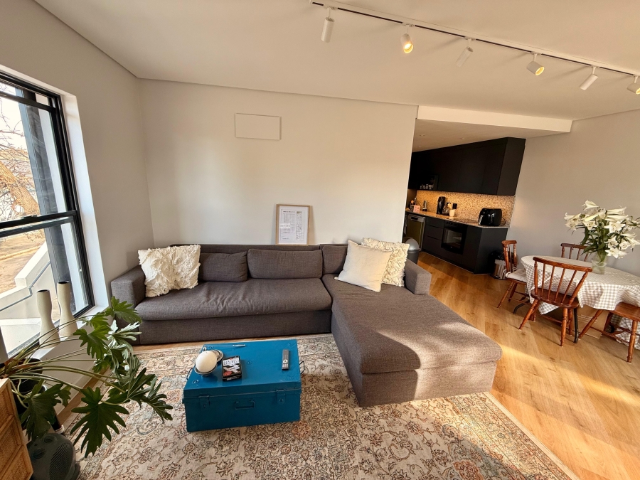 1 Bedroom Property for Sale in Paarl South Western Cape